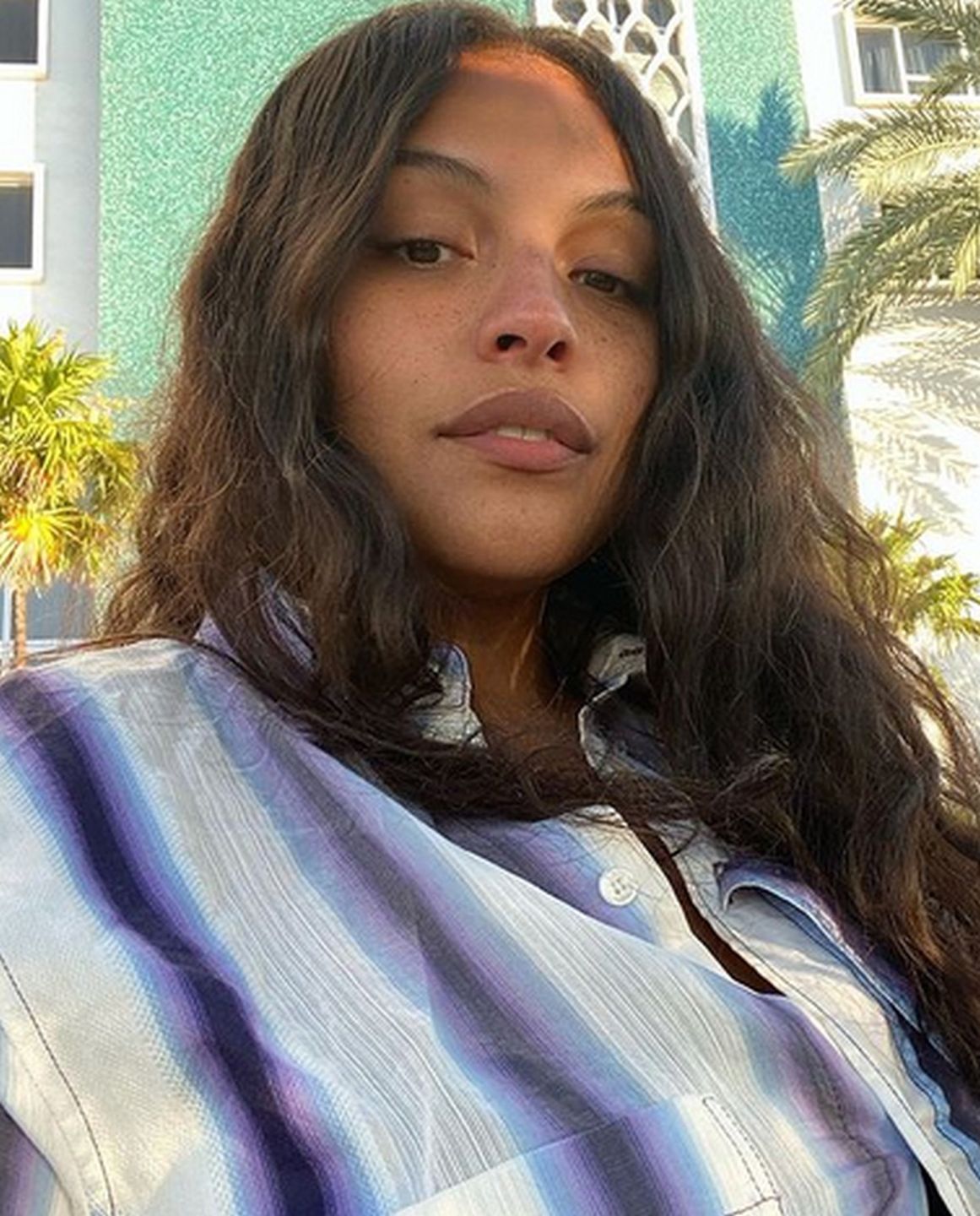 Paloma Elsesser