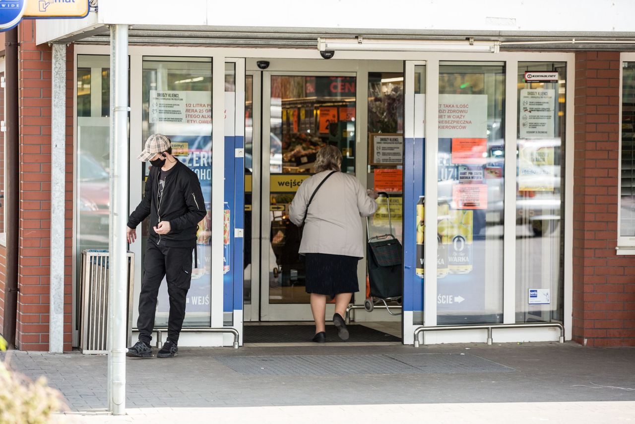 Zakaz handlu w niedzielę 19 lipca. W wakacje tylko jeden wyjątek