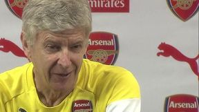 Arsene Wenger: Wszyscy w klubie pragną pokonać Chelsea