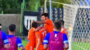 Fortuna I liga: Bruk-Bet Termalica Nieciecza jest nieposkromiony. Lider pokonał GKS Bełchatów