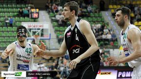 Michał Marek na dłużej wyłączony z gry