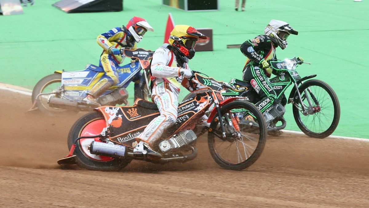 WP SportoweFakty / Łukasz Trzeszczkowski