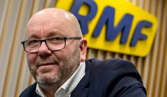 Prezes Grupy RMF odpowiada ws. Orlenu i żony szefa informacji. „Kłamstwa i manipulacje OKO.press”