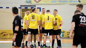 Starcie beniaminków w Obornikach Wielkopolskich
