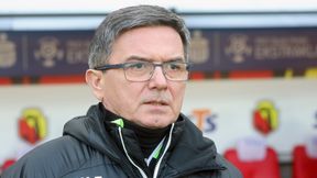 Fornalik ma materiał do analizy. Gole dla Wisły nie były dziełem przypadku