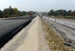 Nowy odcinek trasy S7 pod Skarżyskiem-Kamienną. Drogą pojedziemy w 2020 r.