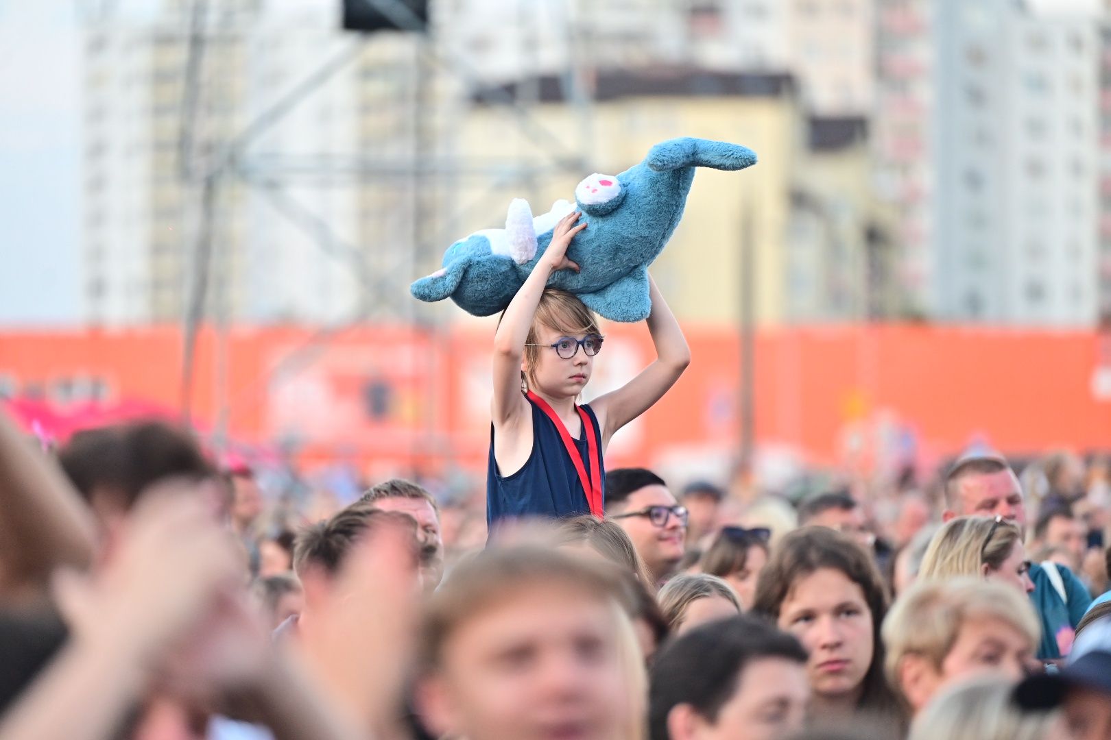 Trwa Święto Województwa. Tak było w Toruniu. 