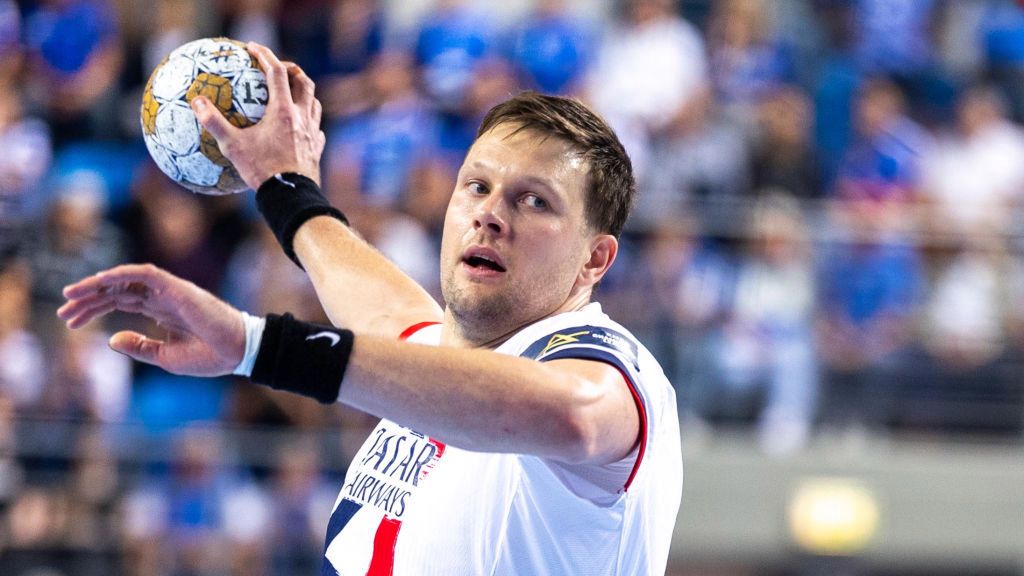 Getty Images / Andrzej Iwanczuk/NurPhoto / Na zdjęciu: Kamil Syprzak