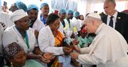 Arcybiskup Kinszasy: "Papieska podróż do Afryki wzmocni wolność i godność"
