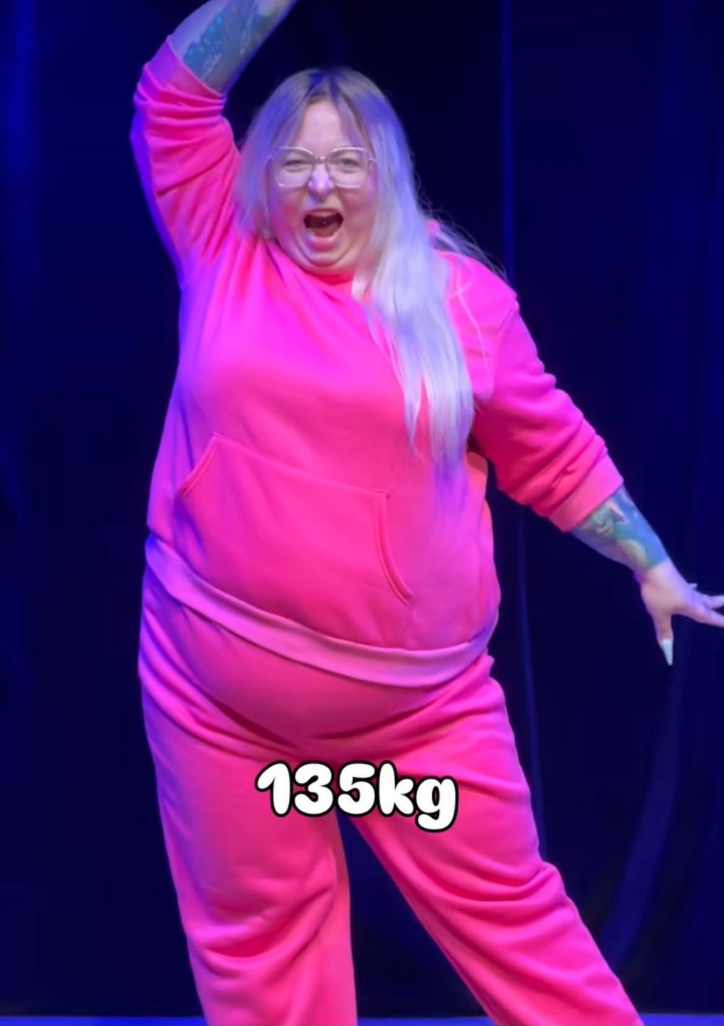 Mama na obrotach