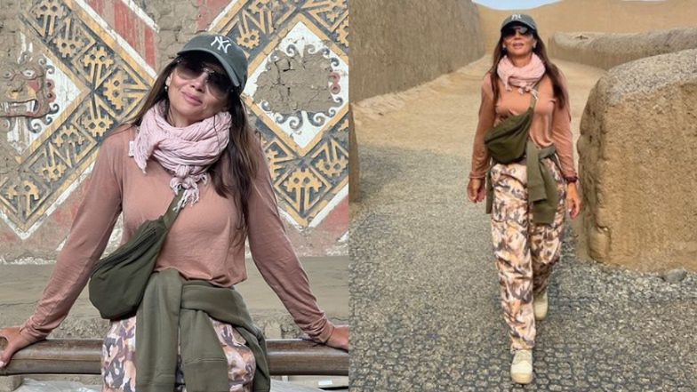 Kinga Rusin zmęczona podróżowaniem