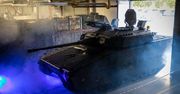 Dania modernizuje swoje CV9035. Ukraińcy chwalą tę konstrukcję