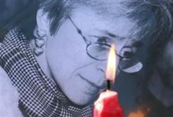 Pogrzeb Anny Politkowskiej