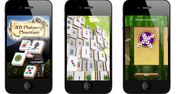 3D Mahjong Mountain – recenzja