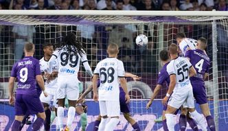 Dwa piękne gole z rzutów wolnych w meczu Napoli