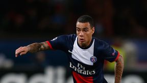 Gregory Van der Wiel odejdzie z Paris Saint-Germain