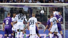 Dwa piękne gole z rzutów wolnych w meczu Napoli