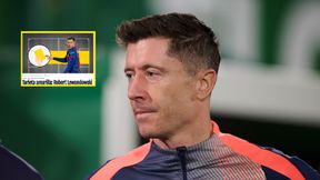 Poważne ostrzeżenie dla Lewandowskiego. "Fatalny występ"
