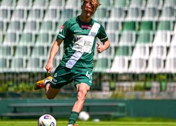 TVP Sport HD Piłka nożna: Betclic 2. Liga - barażowy mecz półfinałowy: Olimpia Grudziądz - Sandecja Nowy Sącz