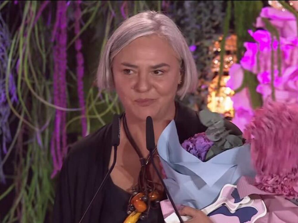 Agnieszka Sikora i Wioletta Piwowarska laureatkami w kategorii #Wszechmocne wśród kobiet 2025