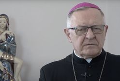 Szczere słowa biskupa. Wyjaśnił powody swojej rezygnacji