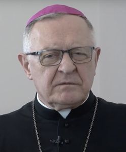 Szczere słowa biskupa. Wyjaśnił powody swojej rezygnacji