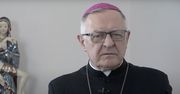 Szczere słowa biskupa. Wyjaśnił powody swojej rezygnacji