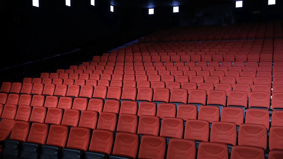 Koronawirus w Warszawie. Spektakle teatralne będzie można oglądać online