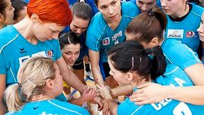 Pogoń Baltica Szczecin - MKS Selgros Lublin 35:30