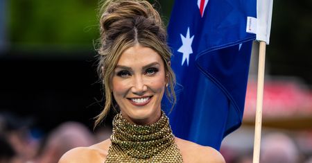 Australia na Eurowizji od lat. Powód może cię zdziwić