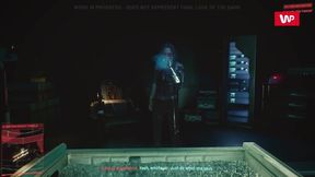 PGA 2019. "Rock" o Cyberpunku 2077. "Bardzo na niego czekam"