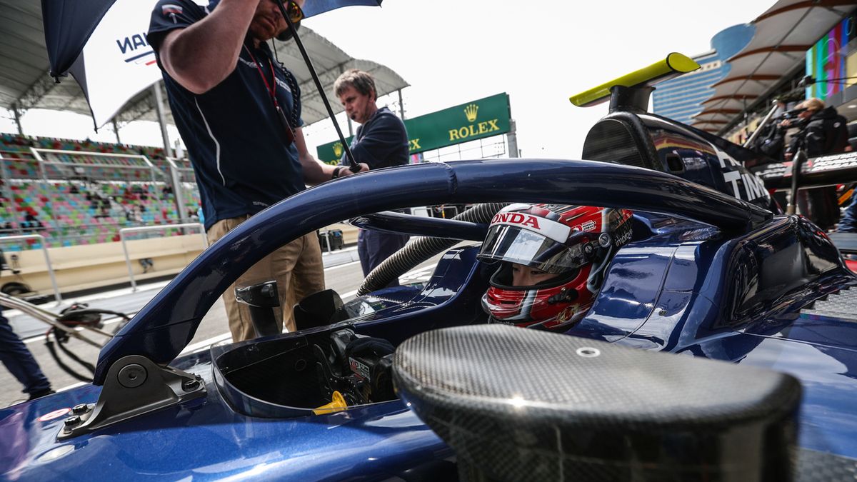 Materiały prasowe / Russian Time / Tadasuke Makino