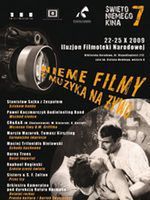 Filmoteka Narodowa zaprasza na Święto Niemego Kina