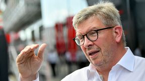 Ross Brawn: Hamilton na drodze do pobicia rekordów Schumachera
