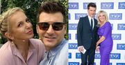 Marzena Rogalska gorzko o Tomaszu Kammelu: "Byliśmy zgranym duetem, ALE TYLKO W PRACY"