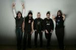 Anthrax gra do "Gry o tron"