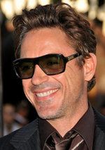 Robert Downey Jr.