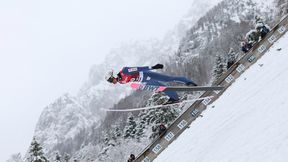 Piotr Żyła ogłosił, czy zamierza dalej skakać