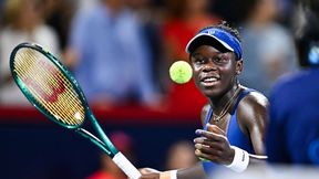 Niebywały postęp wschodzącej gwiazdy. Awansowała o ponad 300 miejsc