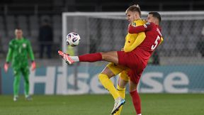 Bednarek podsumował gola Szymańskiego. "Trenowaliśmy to"