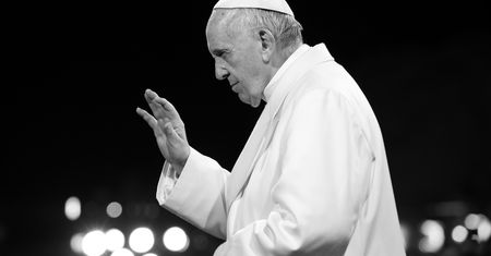 Jakie były ostatnie chwile papieża? Oto dokładna godzina śmierci Franciszka