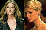 Gwyneth Paltrow szkoli Kate Moss
