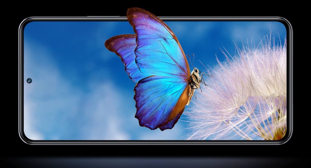 Xiaomi 12T