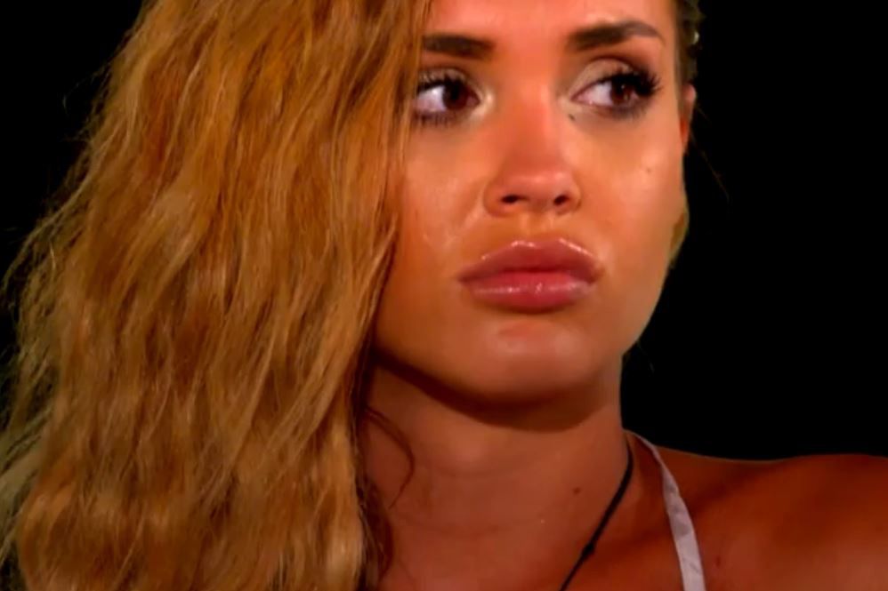 "Love Island" zaserwowało potężną dawkę emocji