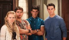 „Na końcu świata” w teleTOON+