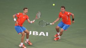 US Open: Fyrstenberg i Matkowski w rywalizacji par mieszanych
