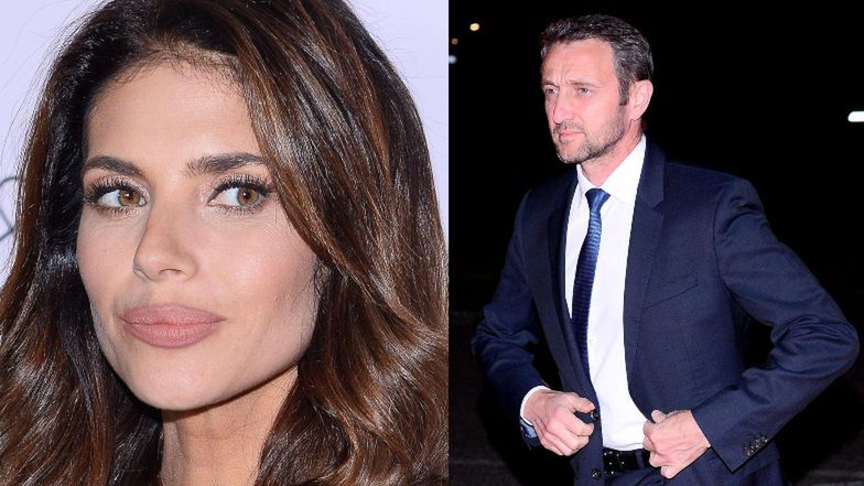 Weronika Rosati była zaskoczona wyrokiem sądu