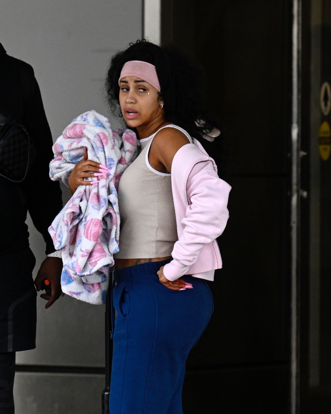 Cardi B