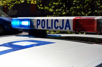 Powiat myszkowski: Akcja "Prędkość". Łapanka na piratów drogowych