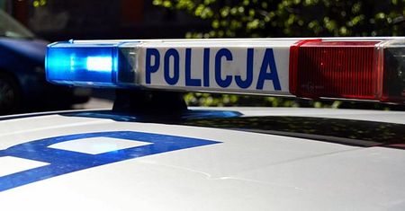 Powiat myszkowski: Akcja "Prędkość". Łapanka na piratów drogowych